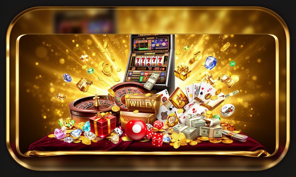 golden11 gaming platform
